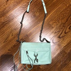 Rebecca Minkoff Crossbody